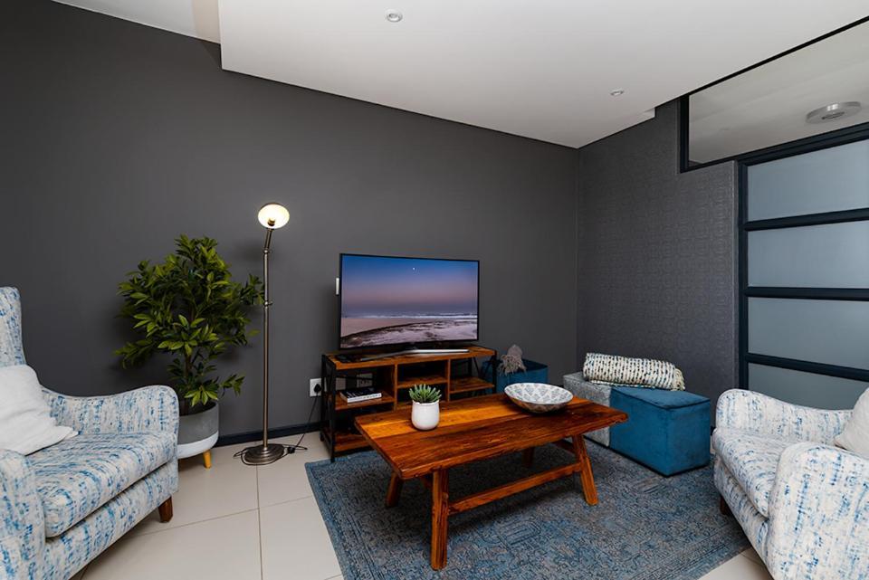 The Rosebank Collection Apartment Johannesburg Luaran gambar